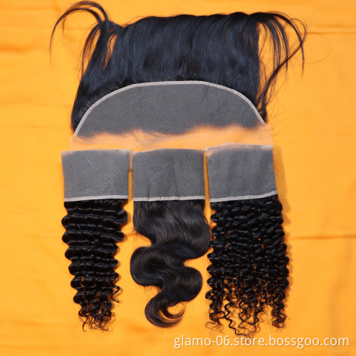 Wholesale Raw Thin Hd Lace Transparent 4x4 5x5 6x6 7x7 Closure,Cambodian Straight Human Hair Extension Bundle Wholesale Vendors